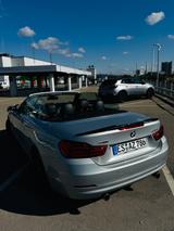 BMW 435i Cabrio M Sport M Sport - BMW 435: 435i