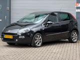 Fiat Punto Evo 0.9 TwinAir Sempre - Fiat Punto Evo Gebrauchtwagen