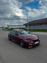 BMW F30 320i/ Tausch gegen 335i - BMW 320: F30