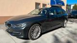 BMW 320d Touring Luxury Line  Automatik Leder - gebrauchte BMW 320 aus dem Jahr 2014