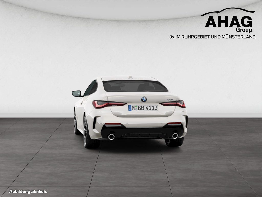 BMW 420 - Bild 7