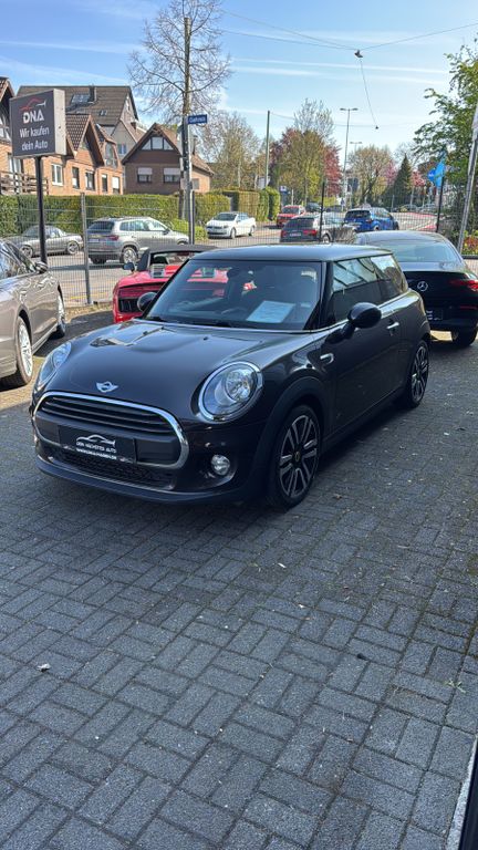 Image of MINI ONE