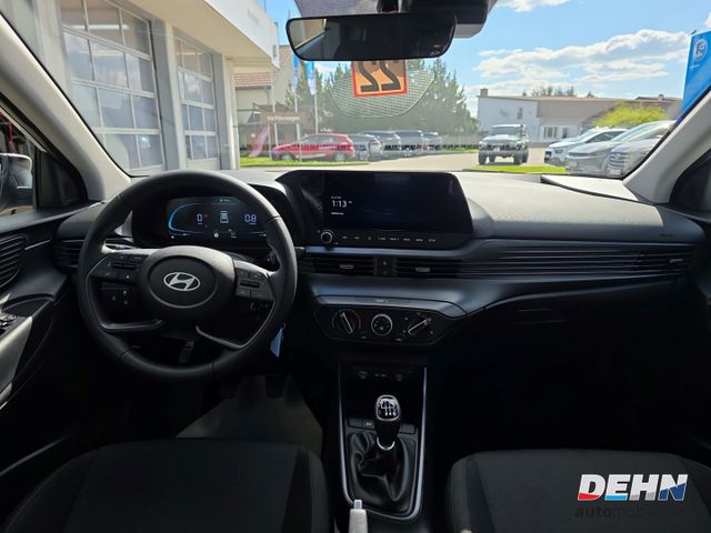 Hyundai i20 Select Mj26 1.0 T-GDi