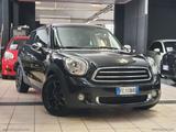 MINI Mini Cooper D Paceman - schwarze MINI Cooper D Paceman