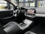 BMW 330i Automatic Advantage | Mineralgrau | Leder - BMW 330 in Köln