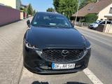 Mazda CX-5 TAKUMI + AWD + AT + Matrix LED + Leder + Bo - Mazda CX-5: Takumi