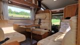Dethleffs Globetrotter XXL 9800 A - Dethleffs 2011