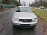 Audi A4 .B5.1.6 Avant.1Hand.1A.Klimatr.Alus.TÜneu! - aus 2000: Kombi