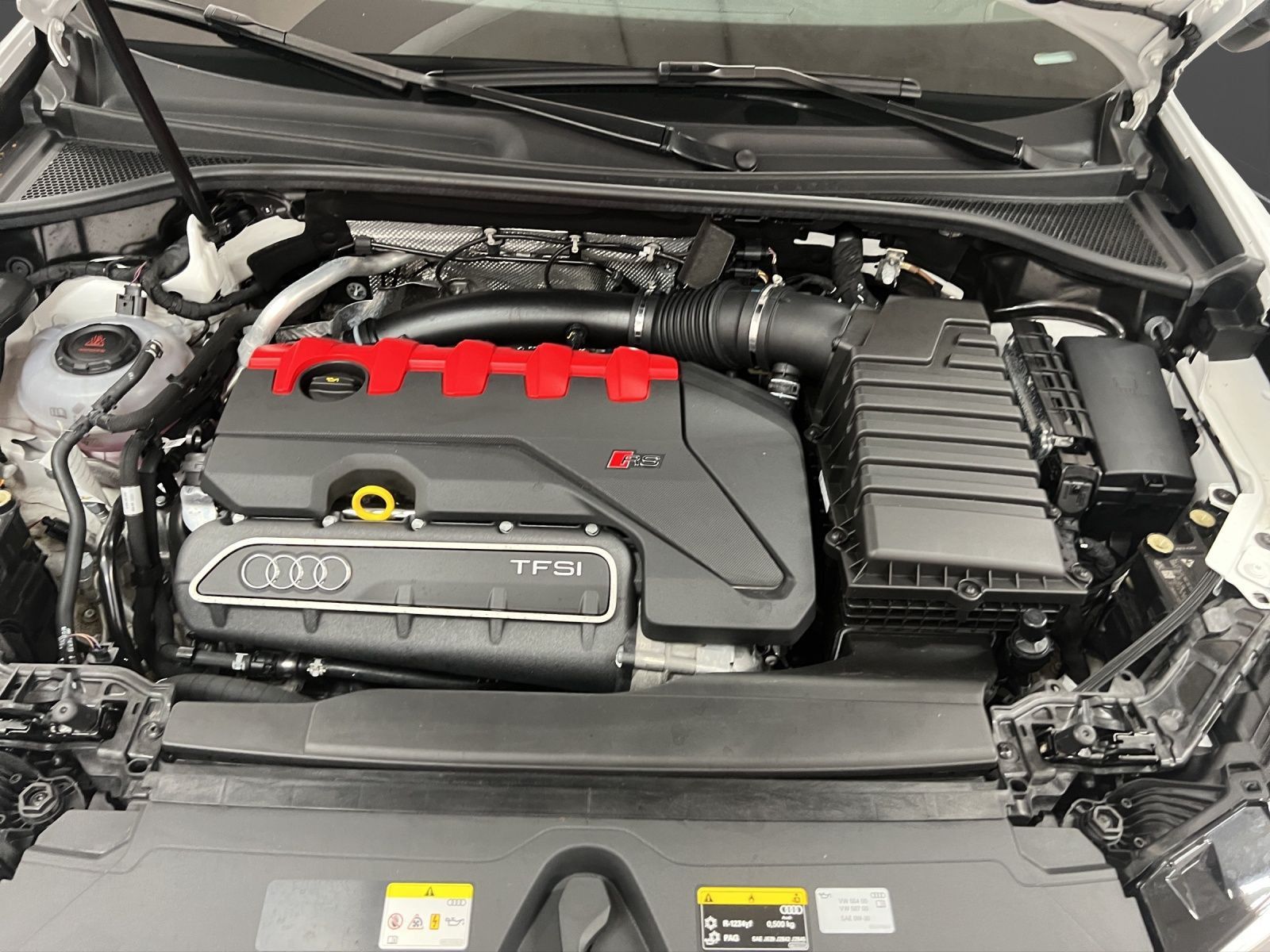 Audi RSQ3 - Bild 21