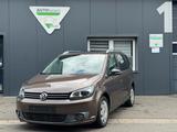 Volkswagen Touran 1.4TSI Style PANO 7SITZ SERVICE + TÜV NEU - Volkswagen Touran Style mit Benzin-Antrieb