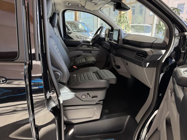 Ford Tourneo Custom L2 Titanium Panoramadach  ACC  