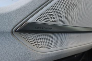 Audi A8 L 50 TDI 3x TV+LUFT+HUD+MATRIX+B&O+SOFT+360°
