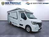 Etrusco T 6.9 SR ABVERKAUF - Etrusco Wohnwagen & Wohnmobile
