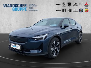 Polestar 2 8kWh Long Range Dual (MY4)