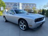 Dodge Challenger 3.5 SE - gebrauchte Dodge Challenger aus dem Jahr 2010