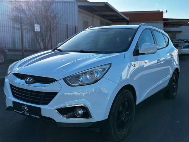 Hyundai ix35 Comfort 2WD