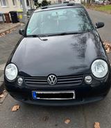 Volkswagen Lupo 1.4 44kW College College - Volkswagen Lupo: Schiebedach