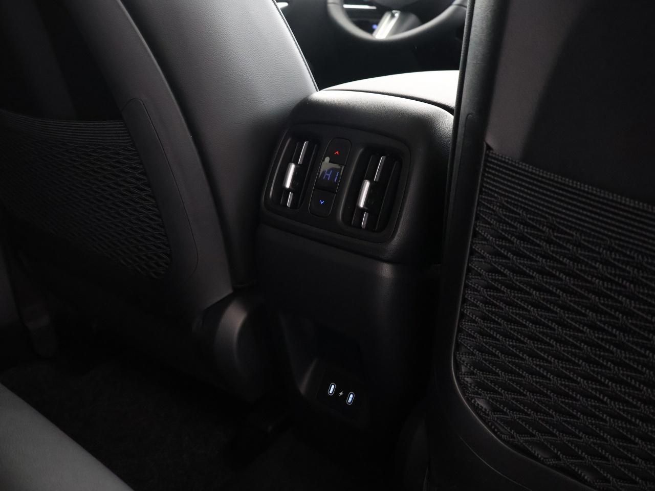 Hyundai Tucson – Bild 21