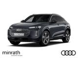 Audi Q5 Sportback e-hybrid quattro MATRIX+APP+DAB+SHZ