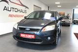 Ford Focus Lim. Style 1,6 105 PS 1.Hand - Ford Focus: Style