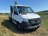 Mercedes-Benz Sprinter, Pritsche, 319 CDI, 3 Liter, V6, 190 PS - Mercedes-Benz Sprinter: 319 Cdi