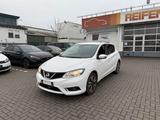 Nissan Pulsar N-Connecta/Automatik/360°/Navi/Keyless-Go - Nissan Pulsar mit Benzin-Antrieb: Automatik