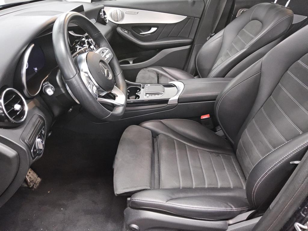 Mercedes-Benz GLC 400