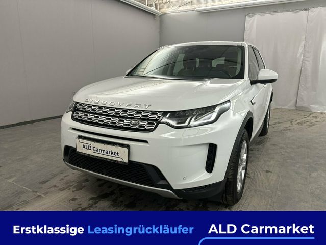 Land Rover Discovery Sport P200 S Geschlossen, 5-türig, Aut