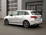 Mercedes-Benz B 180d AMG-Line *MBUX*LED*Kamera*18Zoll* - Mercedes-Benz B 180: Mb
