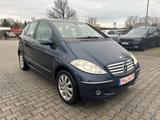 Mercedes-Benz A 200 ***Klima/Volleder creme/Alufelgen*** - Mercedes-Benz A 200 in Chemnitz