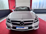 Mercedes-Benz CLS 500 AMG Paket 4Matic Distronic Arimatic ILS - Mercedes-Benz CLS AMG Paket