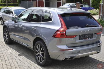 Volvo XC60 - 9