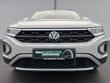 Volkswagen T-Roc 1.5 TSI DSG Life 150€ m. 20% Anzahlung AHK - Volkswagen: T