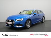 Audi A4 - Vorschau Bild 1
