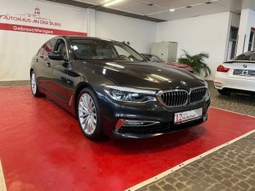 BMW 540 Baureihe 5 Lim. 540 d xDrive Luxury Line