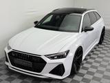 Audi RS6 4.0 TFSI quattro|2.Hand|Pano|Carbon|Dyn-Plus - Audi RS6: 4.2