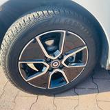 Smart ForFour 60kW EQ Batterie -EXCKUSIVE Paket - Smart ForFour aus 2022