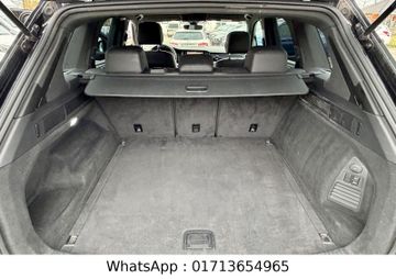 Volkswagen Touareg - 10