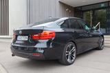 BMW 320 GT xd /M-Paket/X-Drive/Top/8Fach/ - gebrauchte BMW 320 aus dem Jahr 2015