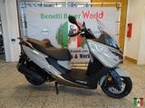 Kymco X-TOWN CT 125i CBS - KYMCO X TOWN 125 CBS