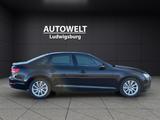 Audi A4 2.0 TFSI S-Tronic Limousine - Audi A4: Schwarz, Limousine
