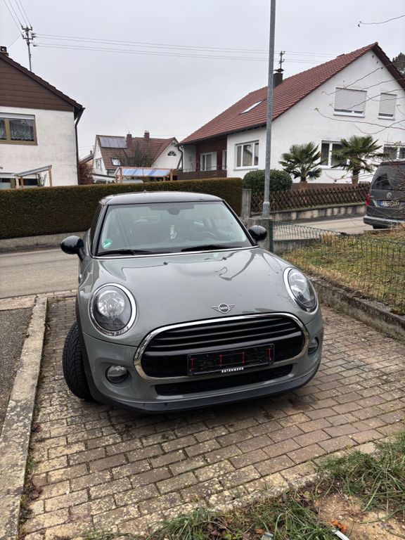 Image of MINI Cooper