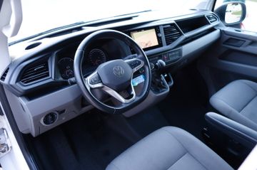 Volkswagen T6 Transporter - 11