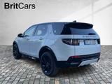 Land Rover DISCOVERY SPORT P300e Dynamic SE 360 SpurH SD - Land Rover Gebrauchtwagen in Dresden