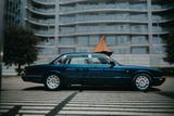 Jaguar XJ8 4.0 Sammlerfahrzeug*8900 Miles* - gebrauchte Jaguar XJ8 aus dem Jahr 1998