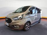 Ford Tourneo Custom 320 Xenon SHZ Kamera - Ford Tourneo Custom Gebrauchtwagen in Hamburg