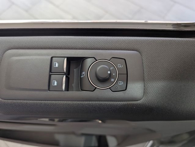 Ford Tourneo Custom 2.0 EcoBlue L1 Titanium +