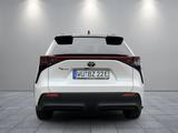 Toyota bz4X 150 kWh Comfort+Technik-Paket+Panoramadach - weiße Toyota bZ4X
