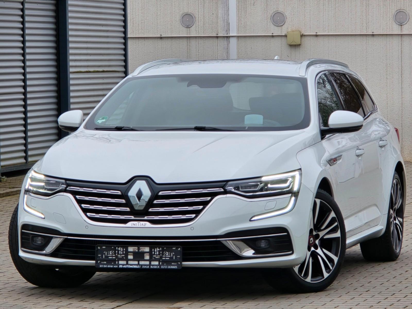 Renault Talisman Grandtour Initiale Paris,Sportline