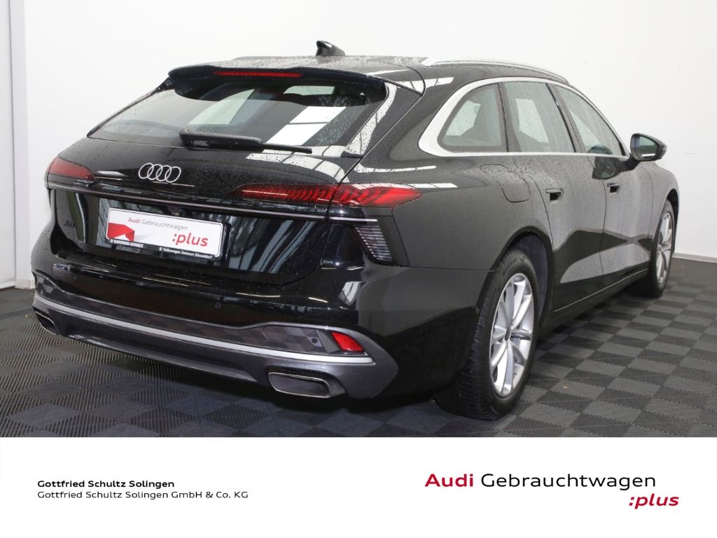 Audi A6 - Bild 5